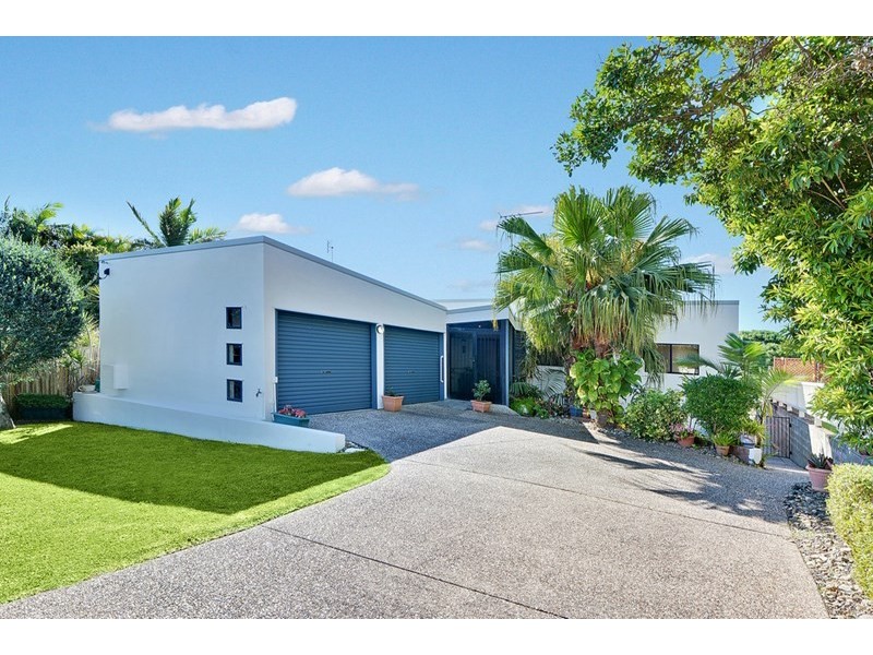 9 Banksia Street, Shelly Beach QLD 4551