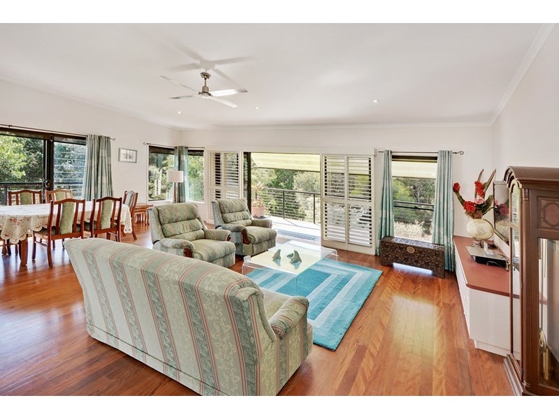 9 Banksia Street, Shelly Beach QLD 4551