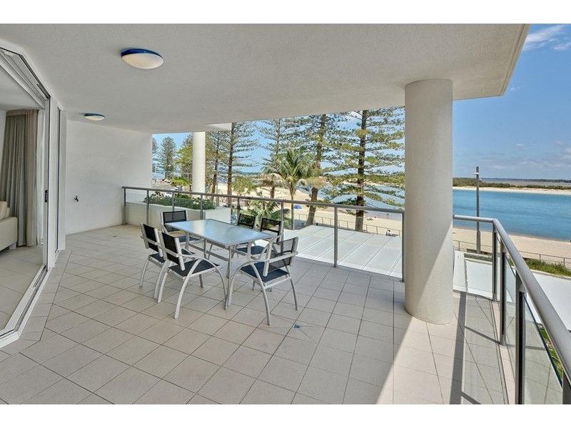 Unit 214 ‘Rumba Resort’ 10 Leeding Terrace, Caloundra QLD 4551