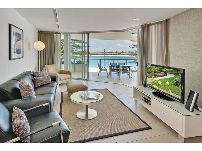 Unit 214 ‘Rumba Resort’ 10 Leeding Terrace, Caloundra QLD 4551