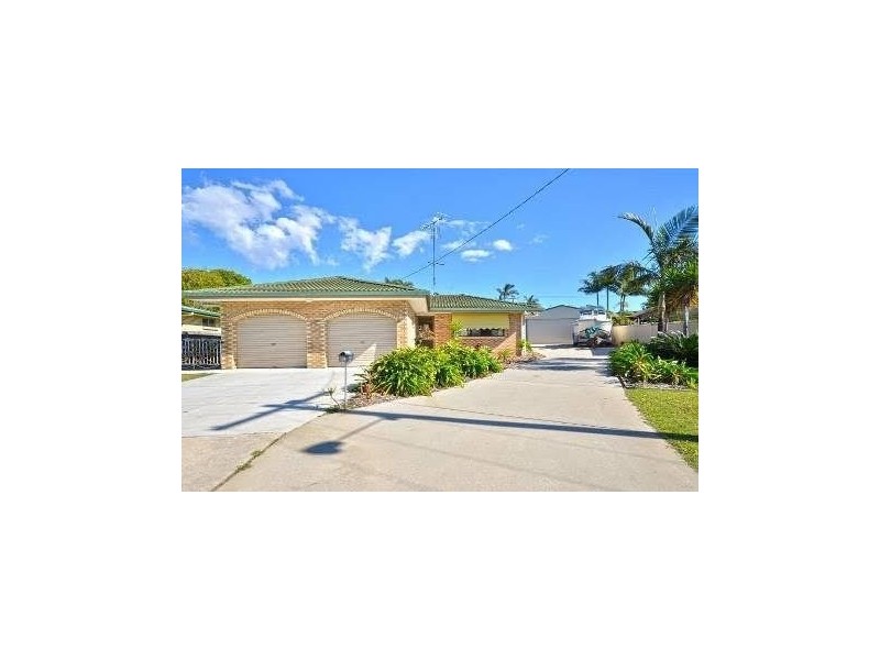 13 Grant Street, Battery Hill QLD 4551