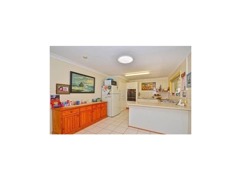 13 Grant Street, Battery Hill QLD 4551