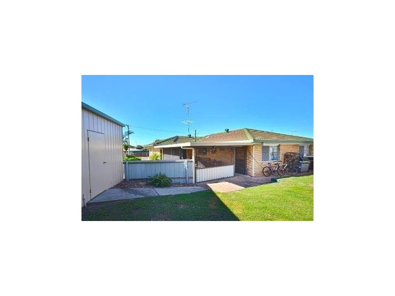 13 Grant Street, Battery Hill QLD 4551