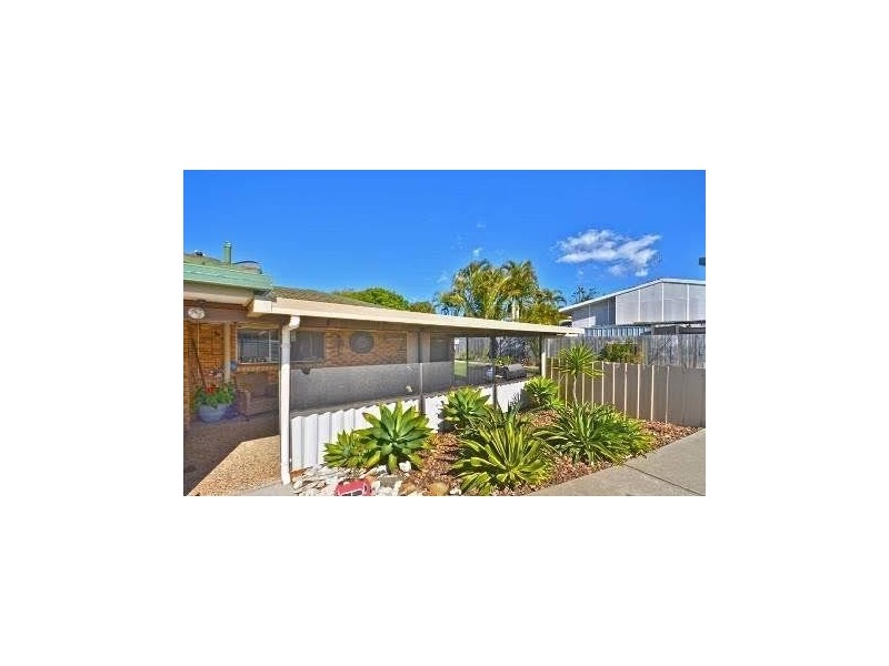 13 Grant Street, Battery Hill QLD 4551