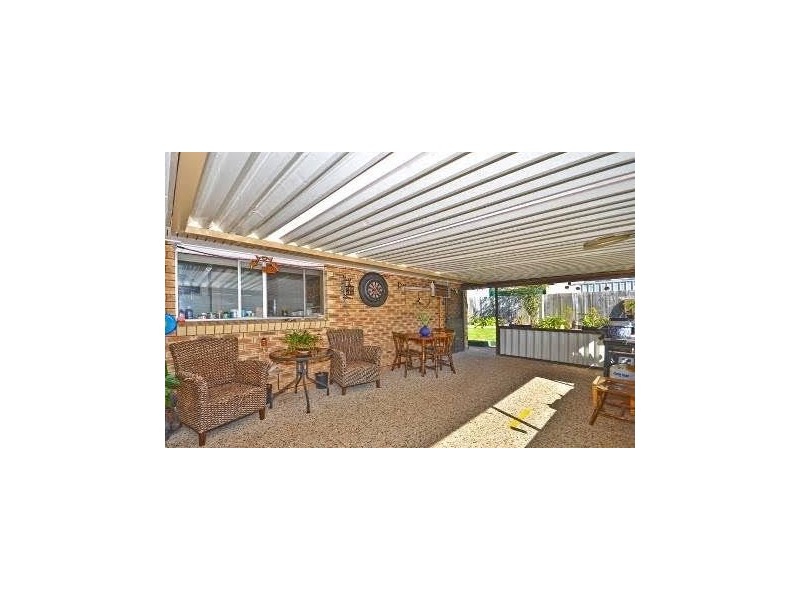 13 Grant Street, Battery Hill QLD 4551