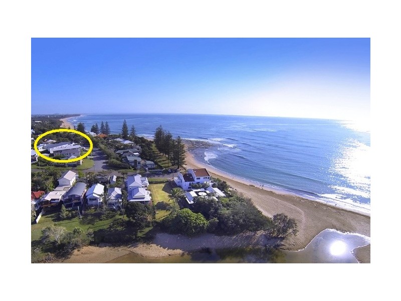 2 Mackay Street, Dicky Beach QLD 4551