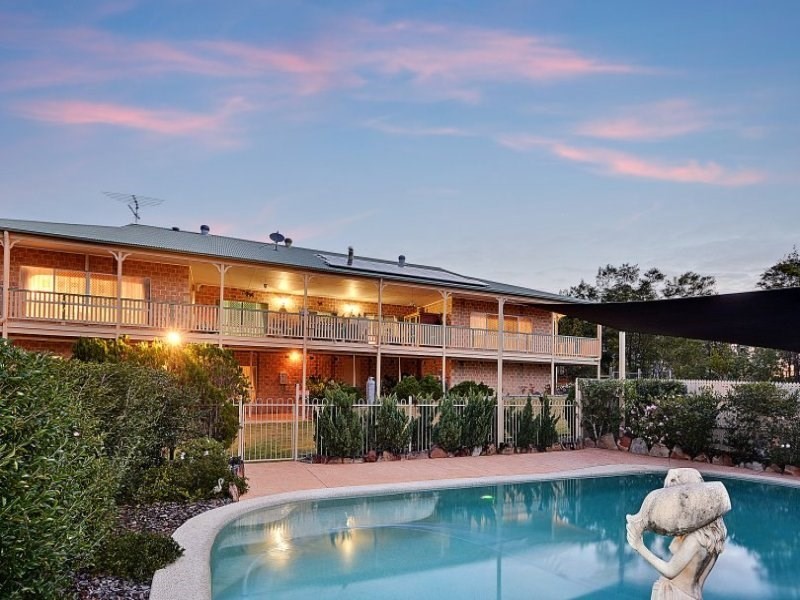 151 Storrs Road, Peachester QLD 4519