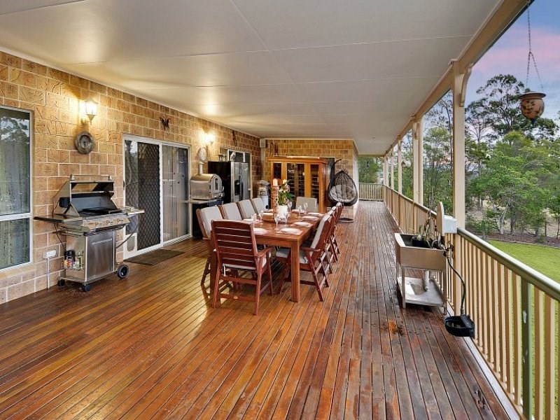 151 Storrs Road, Peachester QLD 4519