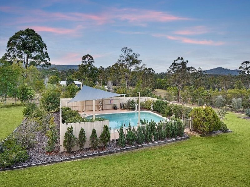 151 Storrs Road, Peachester QLD 4519