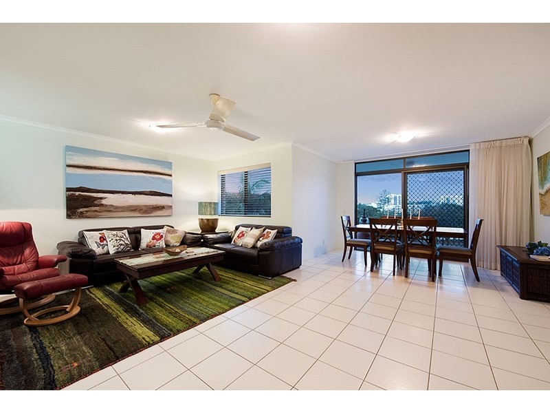 Unit 11 ‘Kabi’ 13 Landsborough Parade, Golden Beach QLD 4551