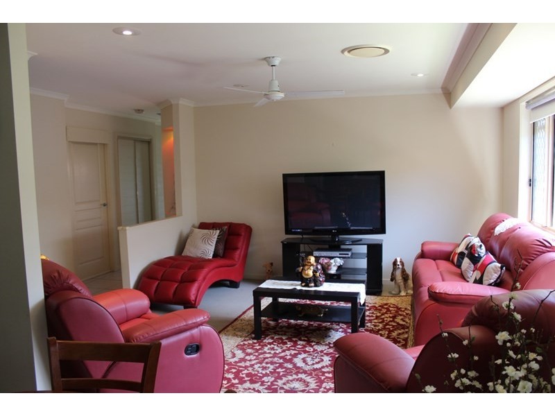 34 King Orchid Drive, Little Mountain QLD 4551