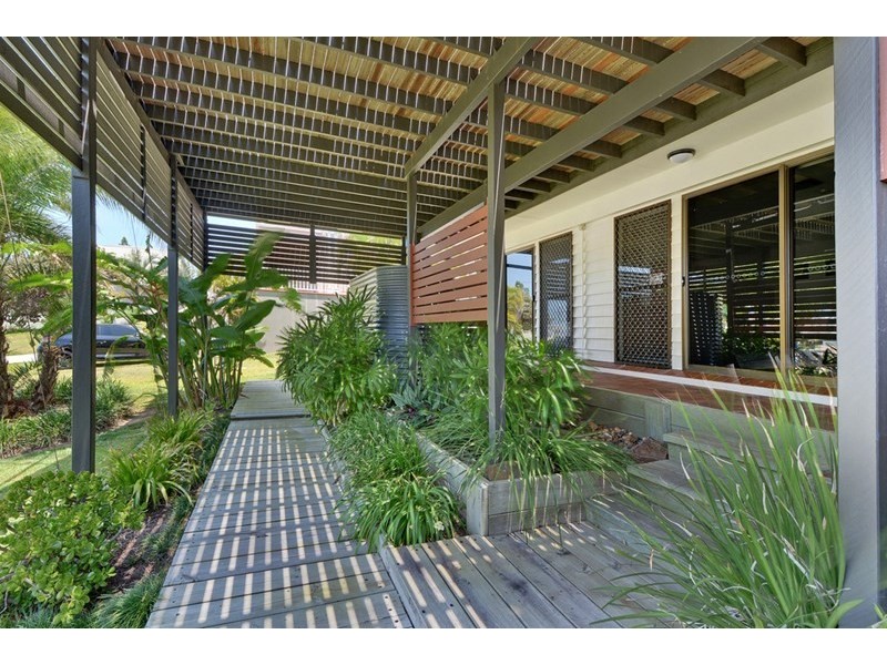 8 Beachside Court, Shelly Beach QLD 4551