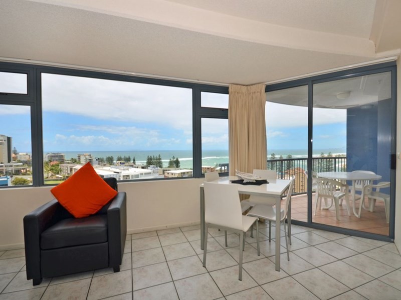 Unit 54 ‘Centrepoint’, 30 Minchinton Street, Caloundra QLD 4551