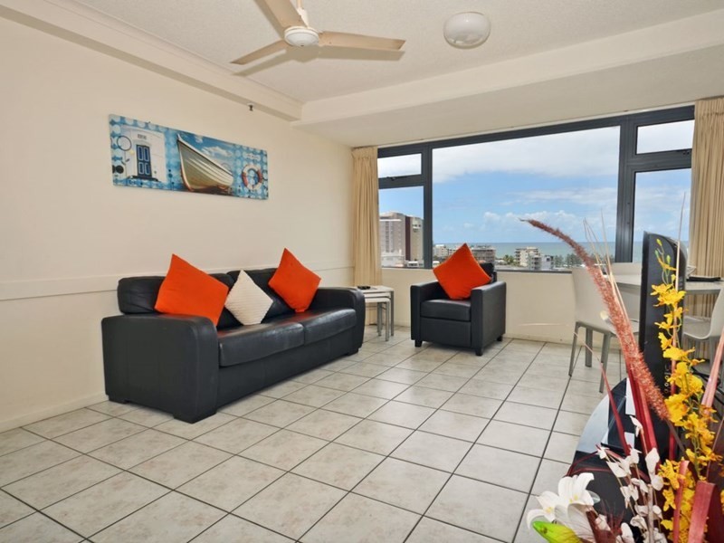 Unit 54 ‘Centrepoint’, 30 Minchinton Street, Caloundra QLD 4551