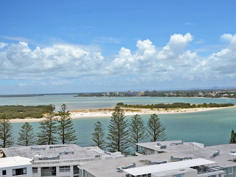 Unit 54 ‘Centrepoint’, 30 Minchinton Street, Caloundra QLD 4551