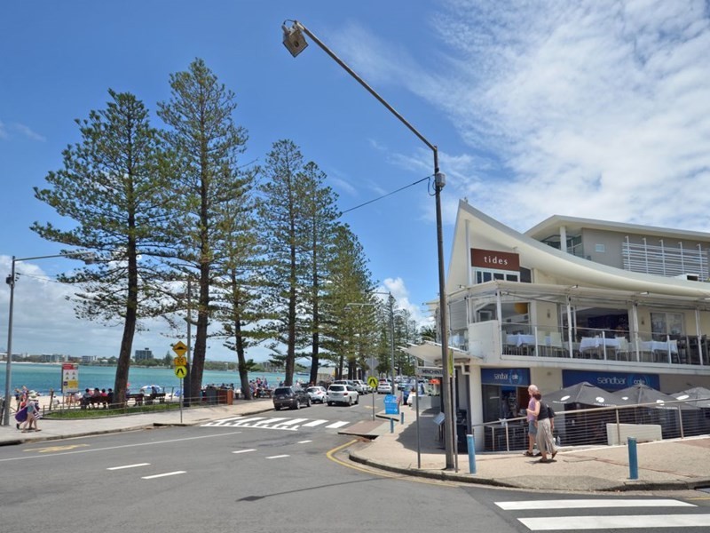 Unit 54 ‘Centrepoint’, 30 Minchinton Street, Caloundra QLD 4551