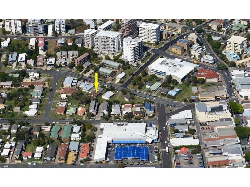 Unit 2, 12 Bombala Terrace, Caloundra QLD 4551