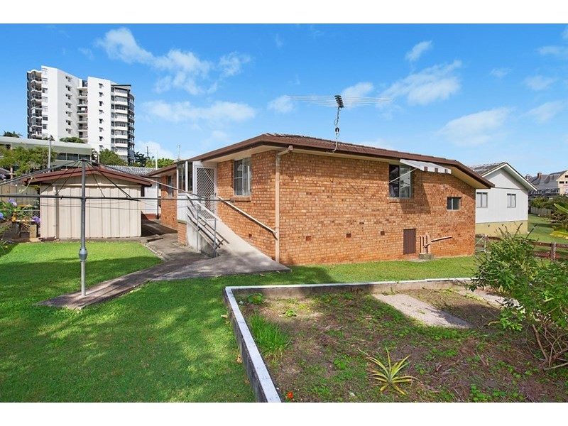 Unit 2, 12 Bombala Terrace, Caloundra QLD 4551