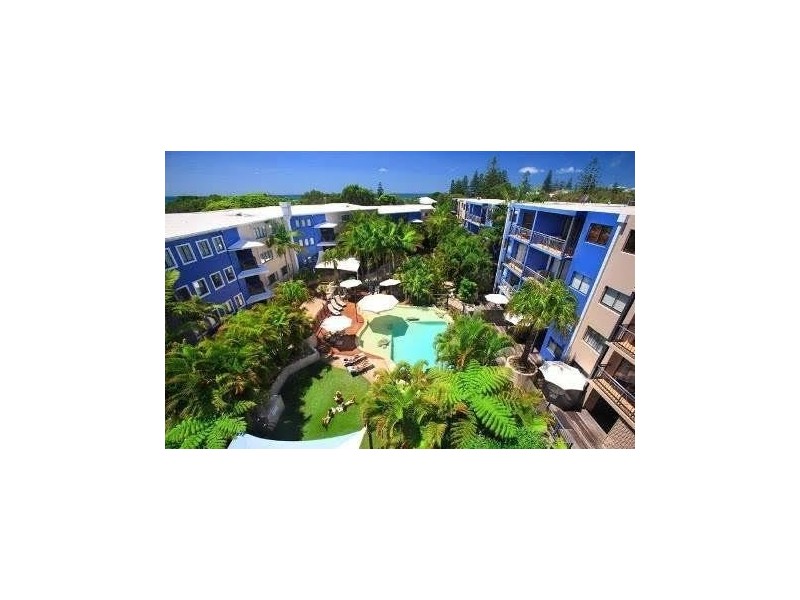 Unit 21 ‘Portobello’ 6 Beerburrum Street, Dicky Beach QLD 4551