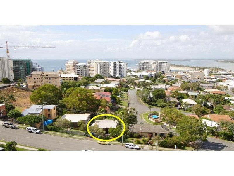 12 Arthur Street, Caloundra QLD 4551