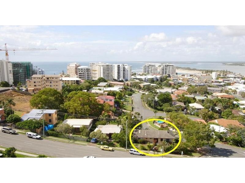 12A Arthur Street, Caloundra QLD 4551