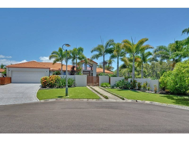 4 Wallum Close, Pelican Waters QLD 4551