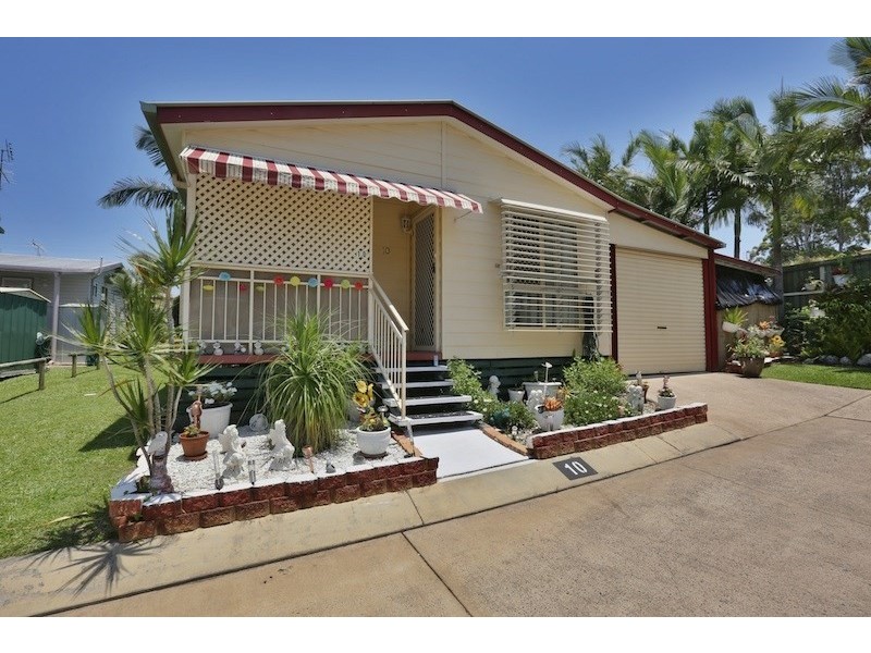 Villa 10 ‘Empress Park’ 65 Caloundra Road, Little Mountain QLD 4551
