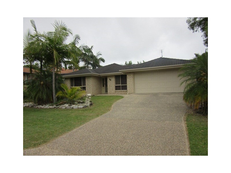 50 Bellevue Drive, Little Mountain QLD 4551