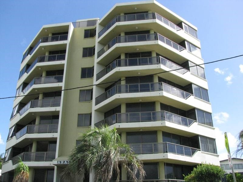 Unit 9 ‘Araluen’ 10 Bulcock Beach Esplanade, Caloundra QLD 4551