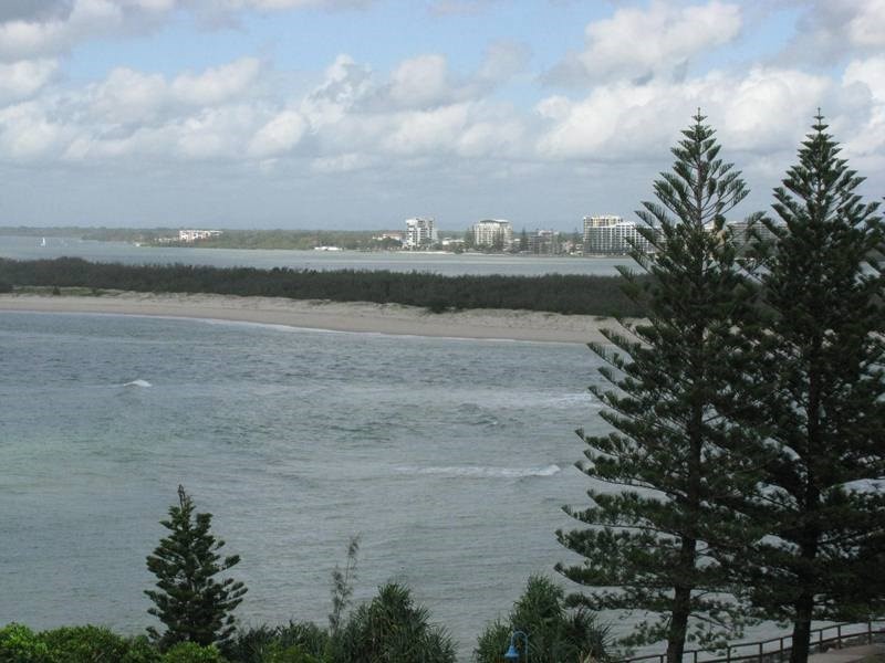Unit 9 ‘Araluen’ 10 Bulcock Beach Esplanade, Caloundra QLD 4551