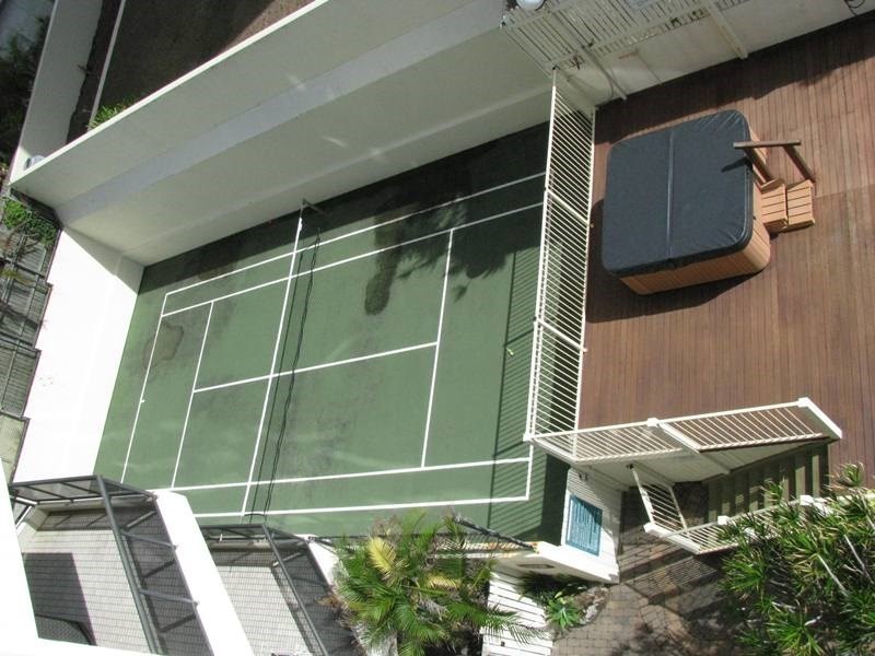 Unit 9 ‘Araluen’ 10 Bulcock Beach Esplanade, Caloundra QLD 4551