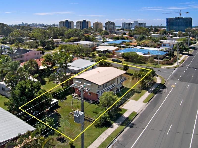 Golden Beach QLD 4551