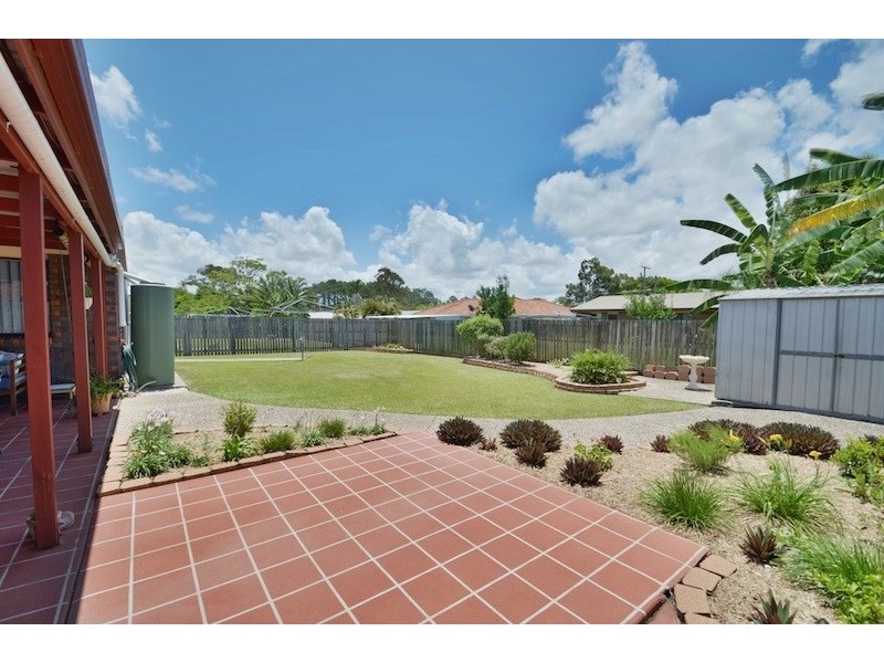25 Mellino Drive, Morayfield QLD 4506