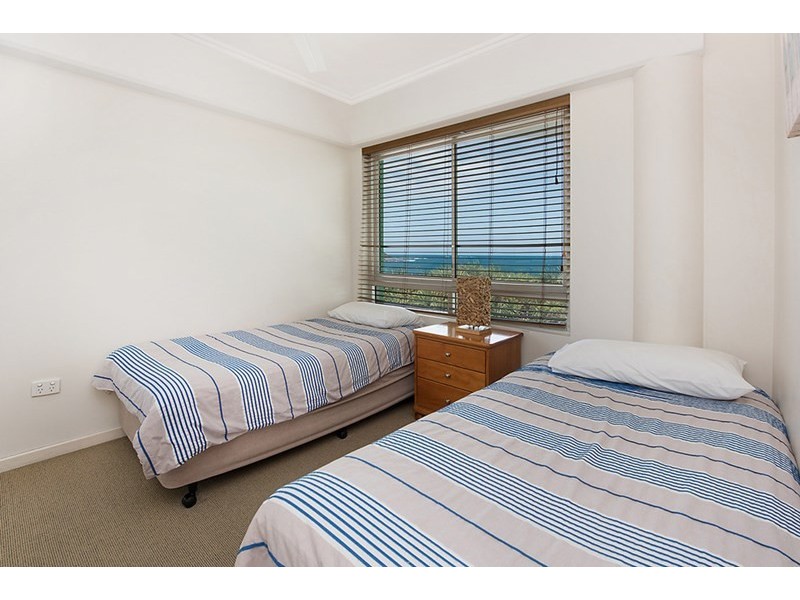 Unit 9 ‘Rolling Surf Resort’, 8 Levuka Avenue, Kings Beach QLD 4551