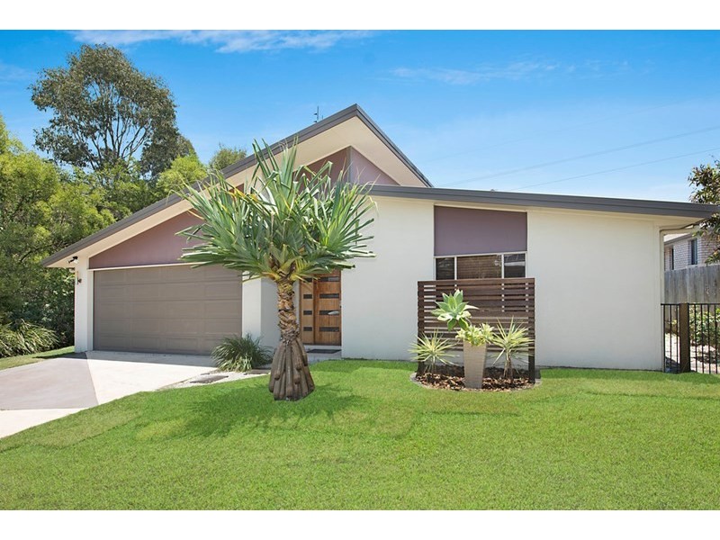 18 Cullen Drive, Little Mountain QLD 4551
