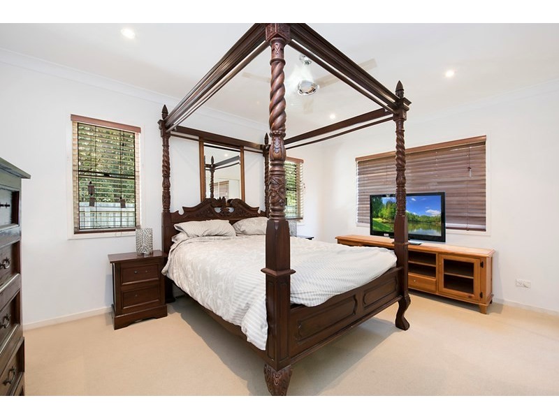 18 Cullen Drive, Little Mountain QLD 4551