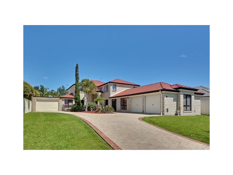 22 Kuthar Street, Pelican Waters QLD 4551