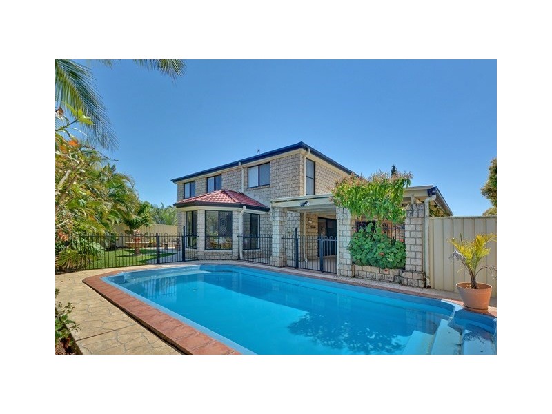 22 Kuthar Street, Pelican Waters QLD 4551