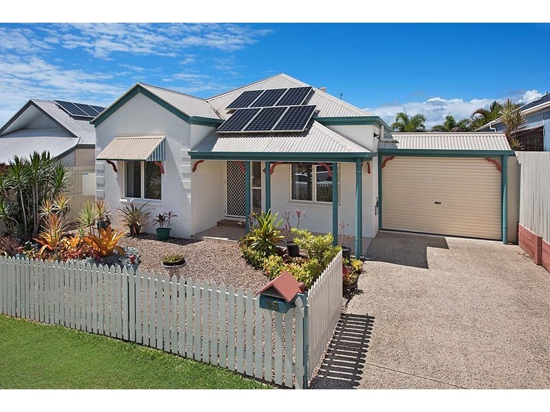 25 Samson Circuit, Caloundra West QLD 4551