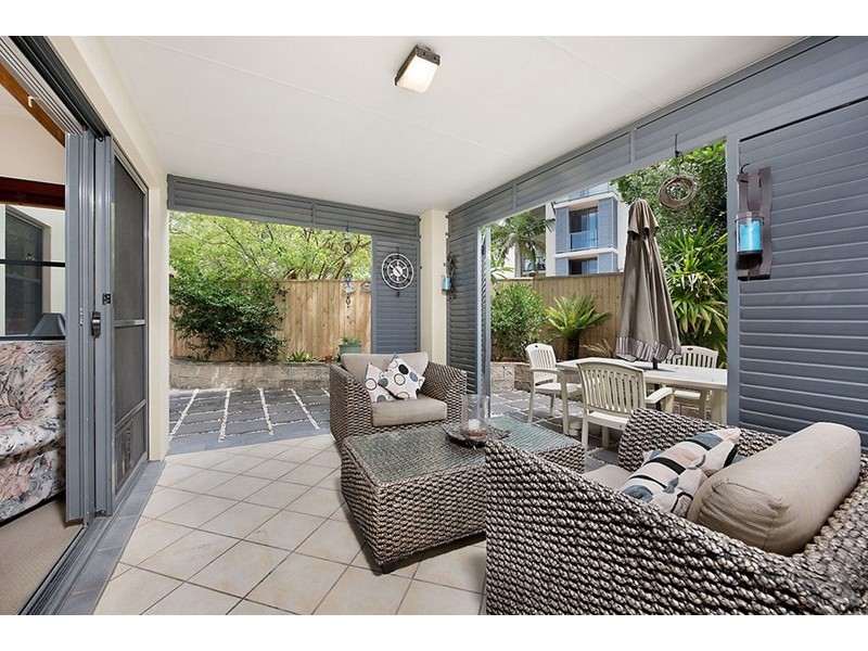 Villa 33 ‘Vardon Point’ 1 Millennium Circuit, Pelican Waters QLD 4551