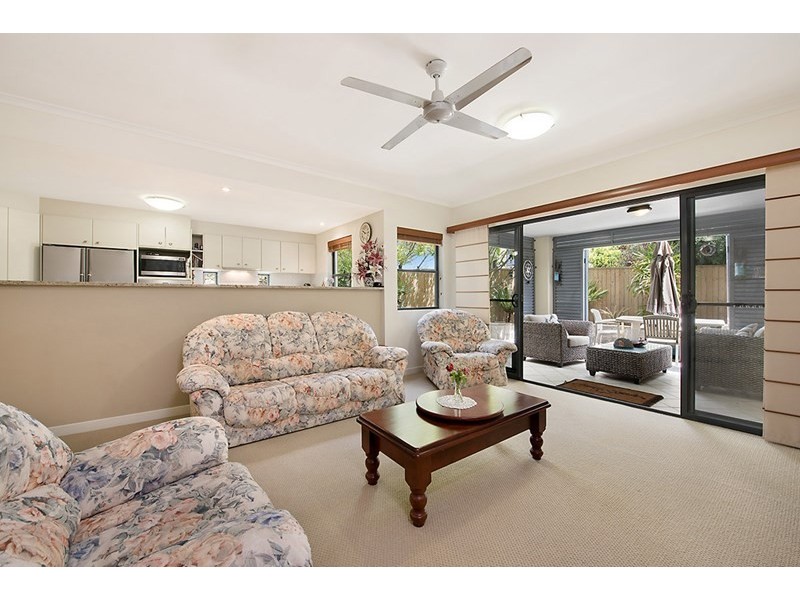Villa 33 ‘Vardon Point’ 1 Millennium Circuit, Pelican Waters QLD 4551