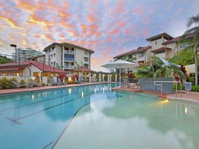 Villa 33 ‘Vardon Point’ 1 Millennium Circuit, Pelican Waters QLD 4551