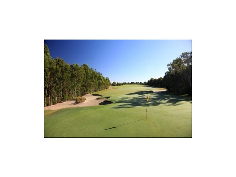 Villa 33 ‘Vardon Point’ 1 Millennium Circuit, Pelican Waters QLD 4551