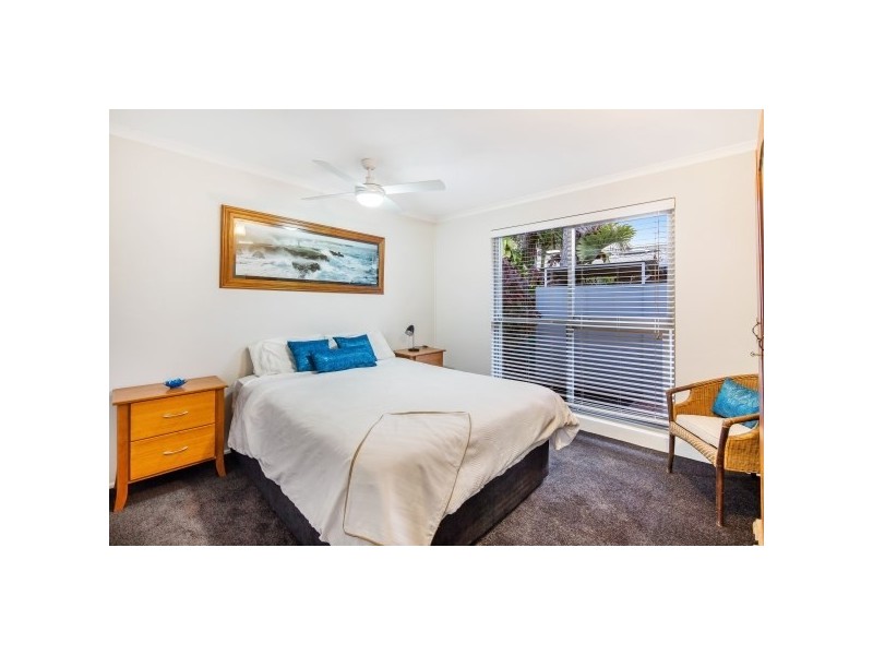 4 Bray Street, Dicky Beach QLD 4551