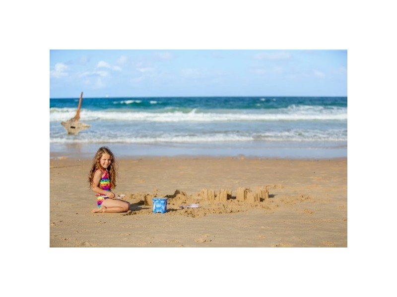 4 Bray Street, Dicky Beach QLD 4551