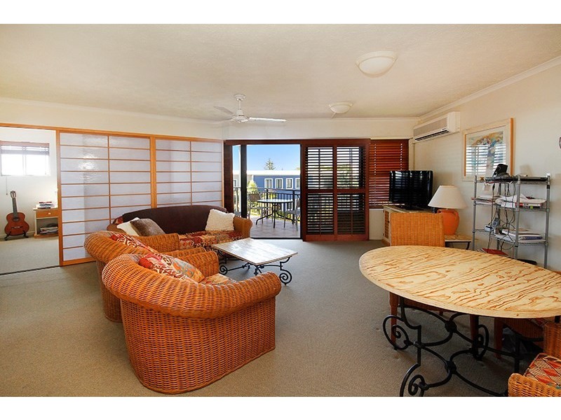 Unit 53 ‘Portobello’ 6 Beerburrum Street, Dicky Beach QLD 4551