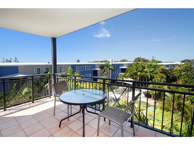 Unit 53 ‘Portobello’ 6 Beerburrum Street, Dicky Beach QLD 4551