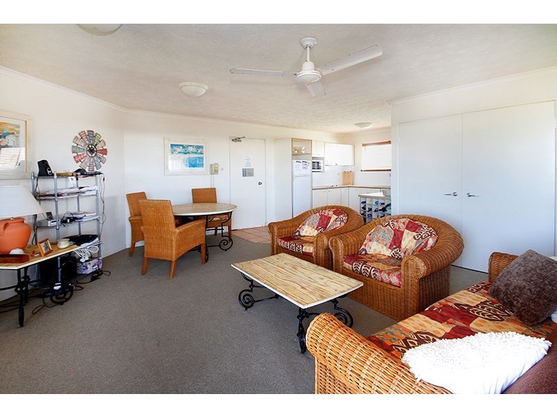 Unit 53 ‘Portobello’ 6 Beerburrum Street, Dicky Beach QLD 4551