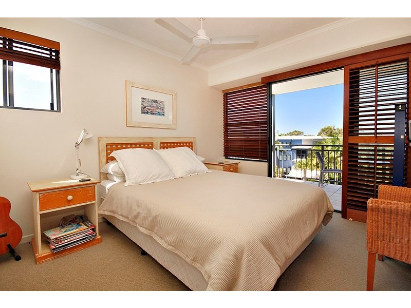 Unit 53 ‘Portobello’ 6 Beerburrum Street, Dicky Beach QLD 4551