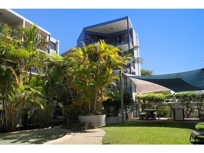 Unit 53 ‘Portobello’ 6 Beerburrum Street, Dicky Beach QLD 4551